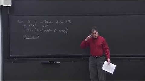 #11 - Quantum Information Course