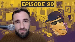 The Deprogram Episode 99 - Brit Spawn (Ft. @BadEmpanada )