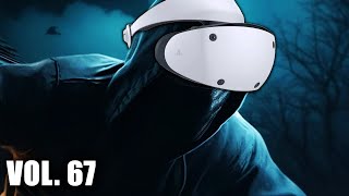 Thief Simulator First Impressions + PSVR2 is getting a MAJOR Accessory, IGN's top PSVR2 games & More