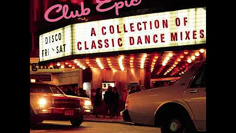 Cherrelle  ft. Alexander O'Neal  Saturday Love