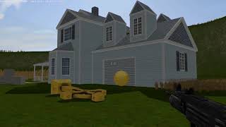 3D Physics - The Kinematic Bullet - AGK - GameGuru Loader.