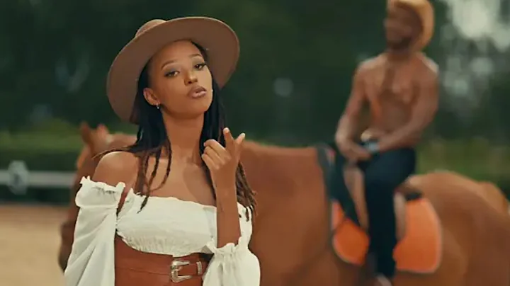 Danny nanone - So Far(official video) ft. Ella rings