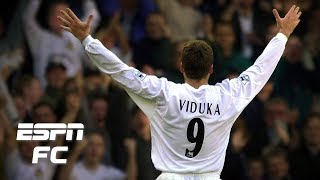 Mark Viduka Uncovered: Socceroos Captain on Leeds, 2006 World Cup and 2007 Asian Cup | ESPN FC