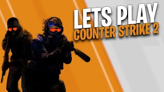 🔥 Let's Have Some Fun in Counter Strike - Live Stream 🔥 #counterstrike2 #cs2 #csgo