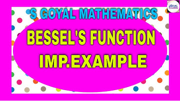 Bessel