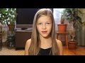 Гимнастика. Стойка на голове | Gymnastics