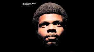 Video thumbnail of "Billy Preston - Right Now"