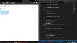 Tugas Besar 1 || Pemrograman Web 2