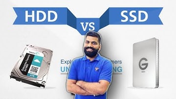 SSD vs HDD speed testing || technical world || 2020