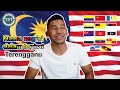 Cara Sebut Nama Negeri di Malaysia dalam Loghat Terengganu