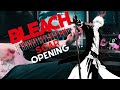 [🎸TABS] BLEACH: Thousand Year Blood War OP『Scar//Tatsuya Kitani』(Guitar Cover) BLEACH 千年血戦篇 x キタニタツヤ