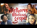 Louvores e Adoração 2021 - As Melhores Músicas Gospel Mais Tocadas 2021 - Músicas Gospel Seletivo