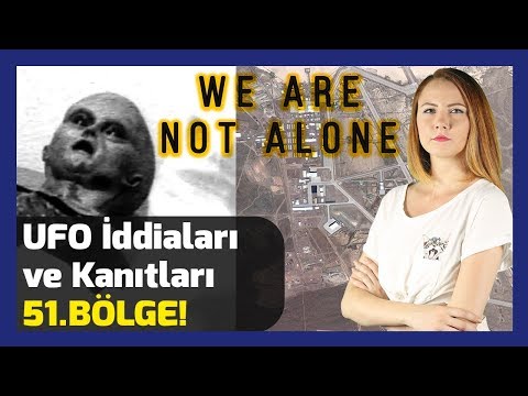 51. Bölge Aslında Ne?