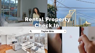 Going Back To My Rental Property After 6 Months by Taylor Brie 543 views 1 year ago 15 minutes