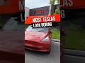 Transform Your Tesla: Stand Out!