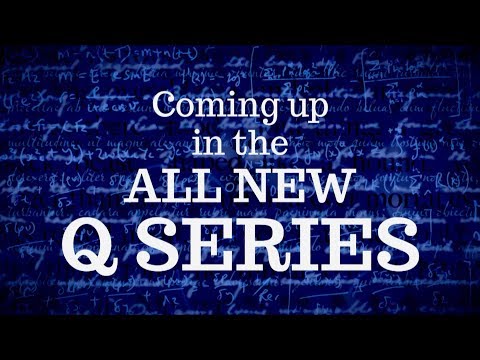 QI | Series Q Trailer!