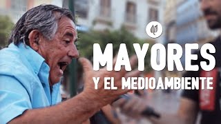 MAYORES y el medioambiente