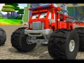 Bigfoot Presents Meteor And The Mighty Monster Trucks Episode 31 Sinker S Lucky Pump Bigfoot Presents Meteor And The Mighty Monster Trucks Episode 31 Sinker S Lucky Pump