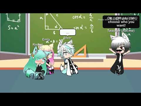 Last Ultima|:|Gacha Life|:|Mini Movie|:|Part~1 - YouTube