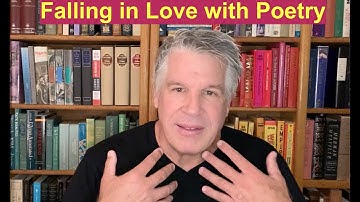 How I Fell in Love with Poetry #poetrythursday #booktube #nonfictionnovember