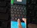 Press On Keyboard ALT Space X Laptop Viral Shortvideos 