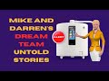 The  dream team digital business owners untold stories exclusive