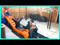 Dumpster Diving: The BEST find EVER | STEP 2 EXTREME THRILL Hot Wheels ROLLER COASTER