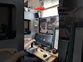新作の5500形マスコン(P5B5バージョン)で1000形を運転してみる