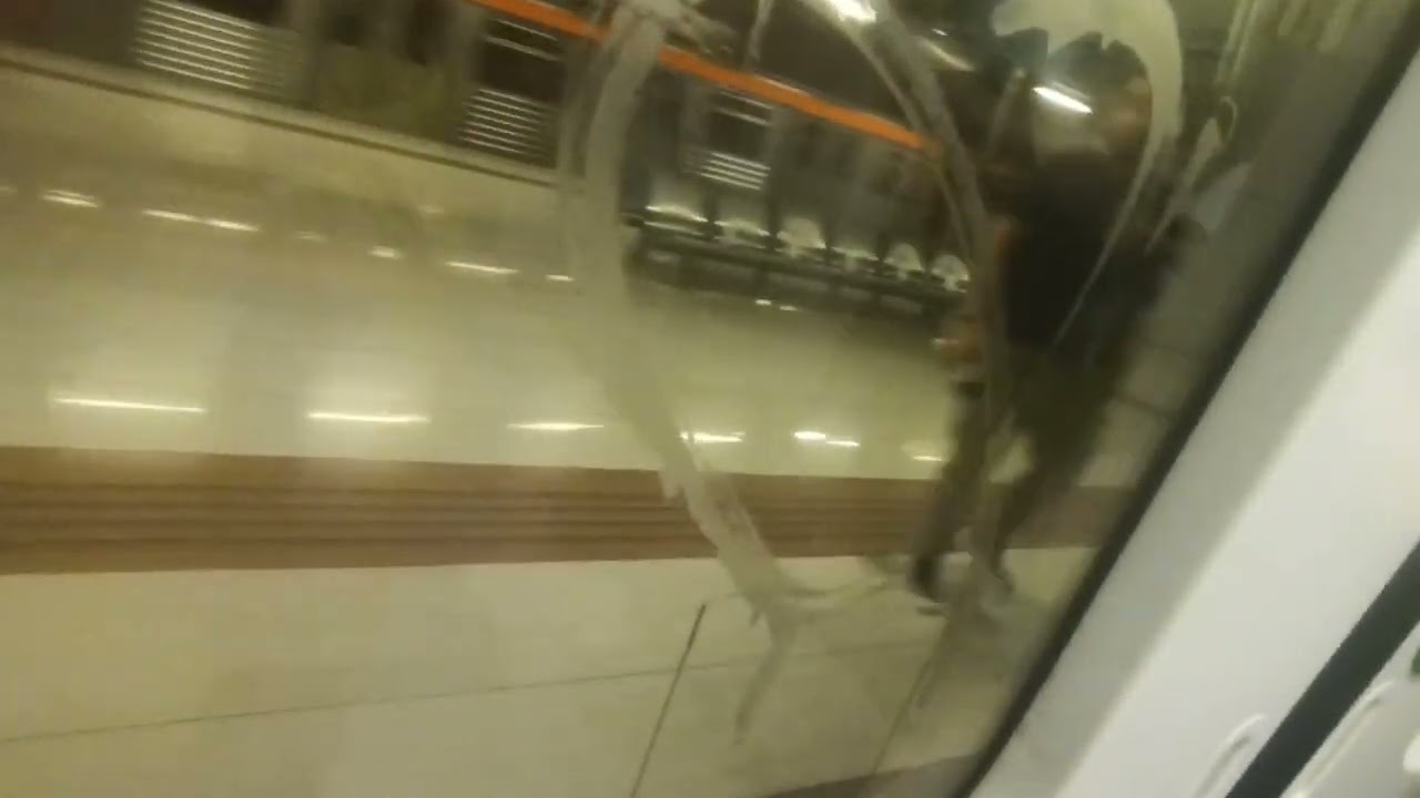 Athens Metro 2024 From Kerameikos To Korydallos