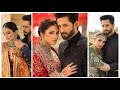 Aiza khan &amp; Danish Taimoor romantic photoshoot| Husband &amp; Wife romance #viralvideo #love #couple