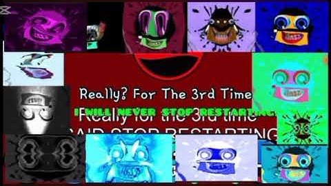 Pepsi OS Kill Screen But 5 Klasky Csupo Effects Wants To See That