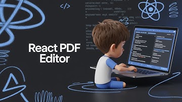 React.js Electron PDF Editor to Export & Print Source Code to PDF Using jsPDF & Html2Pdf.js in TS