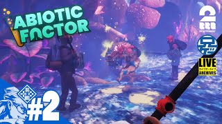 #2【マルチ】兄者視点の「ABIOTIC FACTOR」【2BRO.】