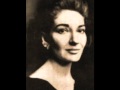 Maria Callas: Vissi d&#39;arte