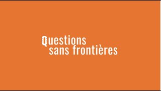 Balado Questions sans frontières: «Plongez dans les horizons infinis de la recherche universitaire au Québec»