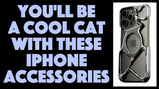 Angry Miao Phone Casesr – THE WALK STREET