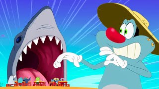Oggy And the Cockroaches, Zig & Sharko, Where's Chicky ! 🤩 New Cartoon Compilation