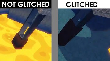 The time in Flood Escape 2 that a rare glitch made the objects move slower than normal