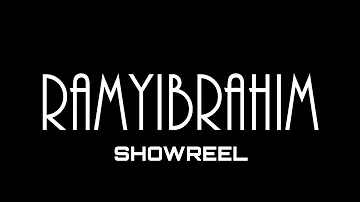 Ramy ibrahim - Showreel 2022