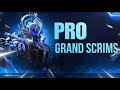 PRO GRIND SCRIMS IS LIVE NOW #godlike #jonathangaming #s8ul