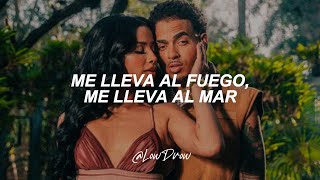 Ozuna - SIRENITA (Letra)