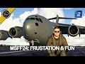 FS2024 - A Public Beta : The good surprises beneath the bugs