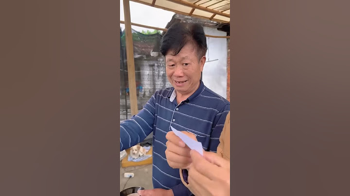 母老虎发现藏酒图，故意支开老头，没想到他竟跑去喝酒 #家庭挑战类 #funny #李叮长