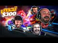 تحدي روكيت ليق ضحك بدون توقف 300 Rocket League تحدي روكيت ليق ضحك بدون توقف 300 Rocket League