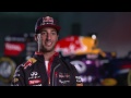 Daniel Ricciardo 2015 Pre-Season Interview (RB11)