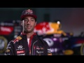 Daniel Ricciardo 2015 Pre-Season Interview (RB11)