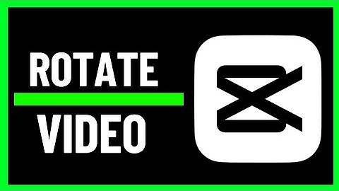 how to rotate a video in capcut pc✓