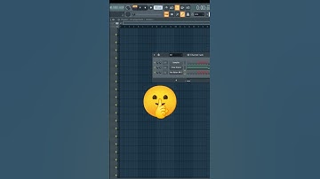 Secret Ghost Notes Hack in FL Studio #flstudio #ghostnotes #tutorial