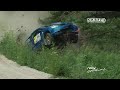 Viru ralli 2020 | Crash, Jumps, Mistakes, Close calls, Max Attack