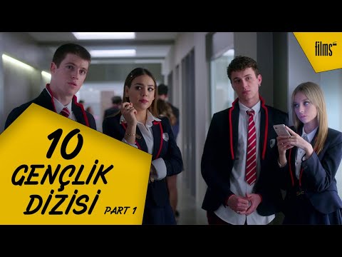 Films - 10 GENÇLİK DİZİSİ